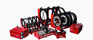 alın kaynak makinaları