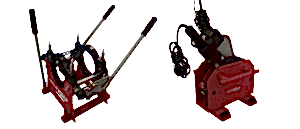 kiralık alın kaynak makinası