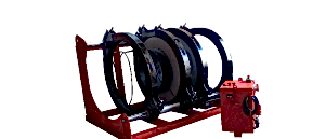 Alın Kaynak Makinası 1200mm