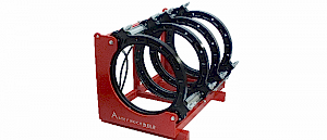 Alın Kaynak Makinası