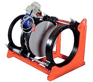 Alın Kaynak Makinası