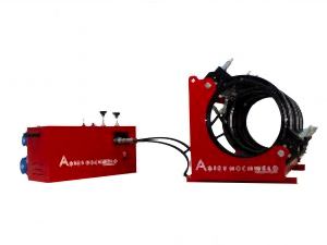 Kiralık alın kaynak makinası